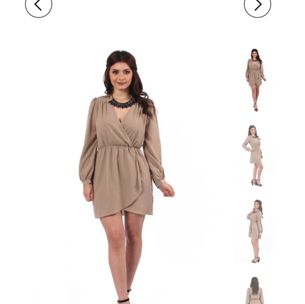 Dress